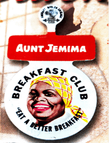 Aunt Jemima
