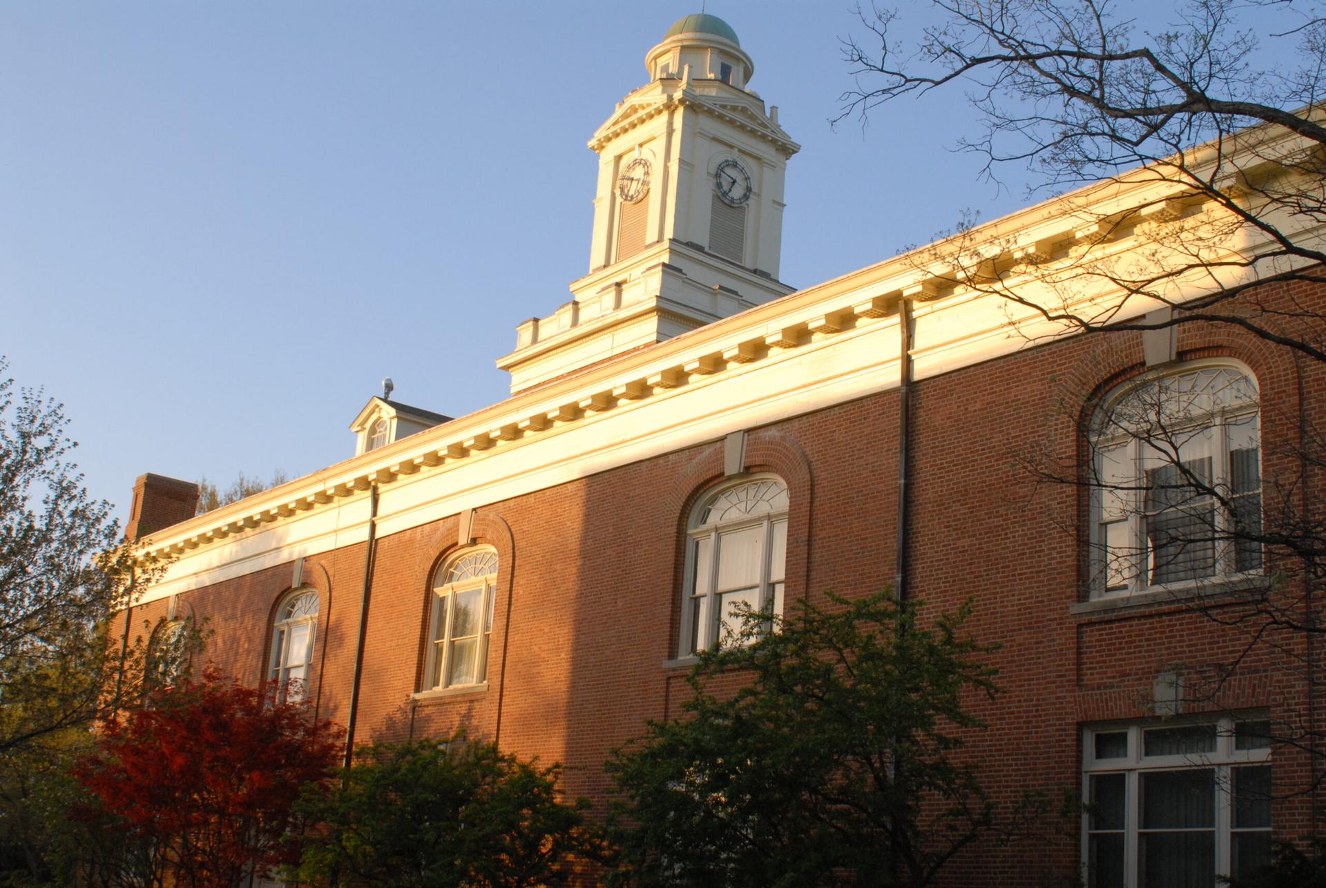 Berea College Welcomes Community Members to Free Fall Convocations Featuring Authors, Innovators and Performers