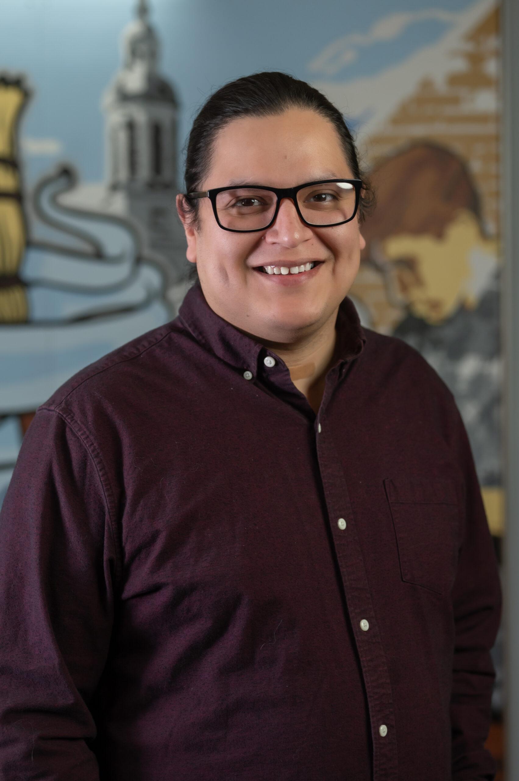 Armando Buenrostro
