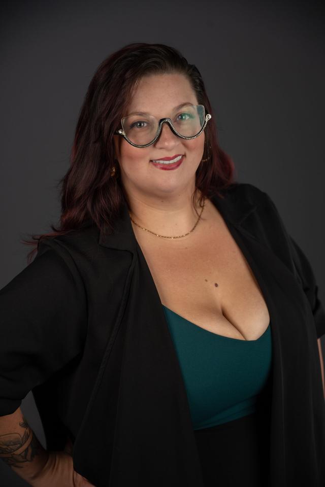 Tiffany Lindsey