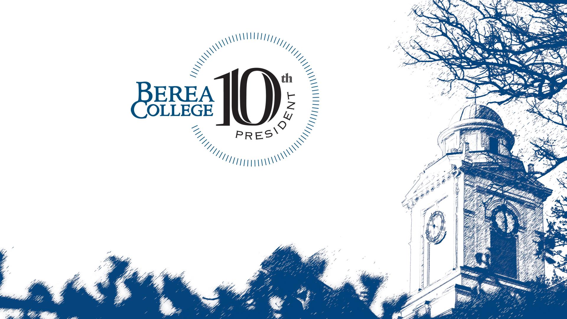 Berea College Inauguration of Dr. Cheryl L. Nixon