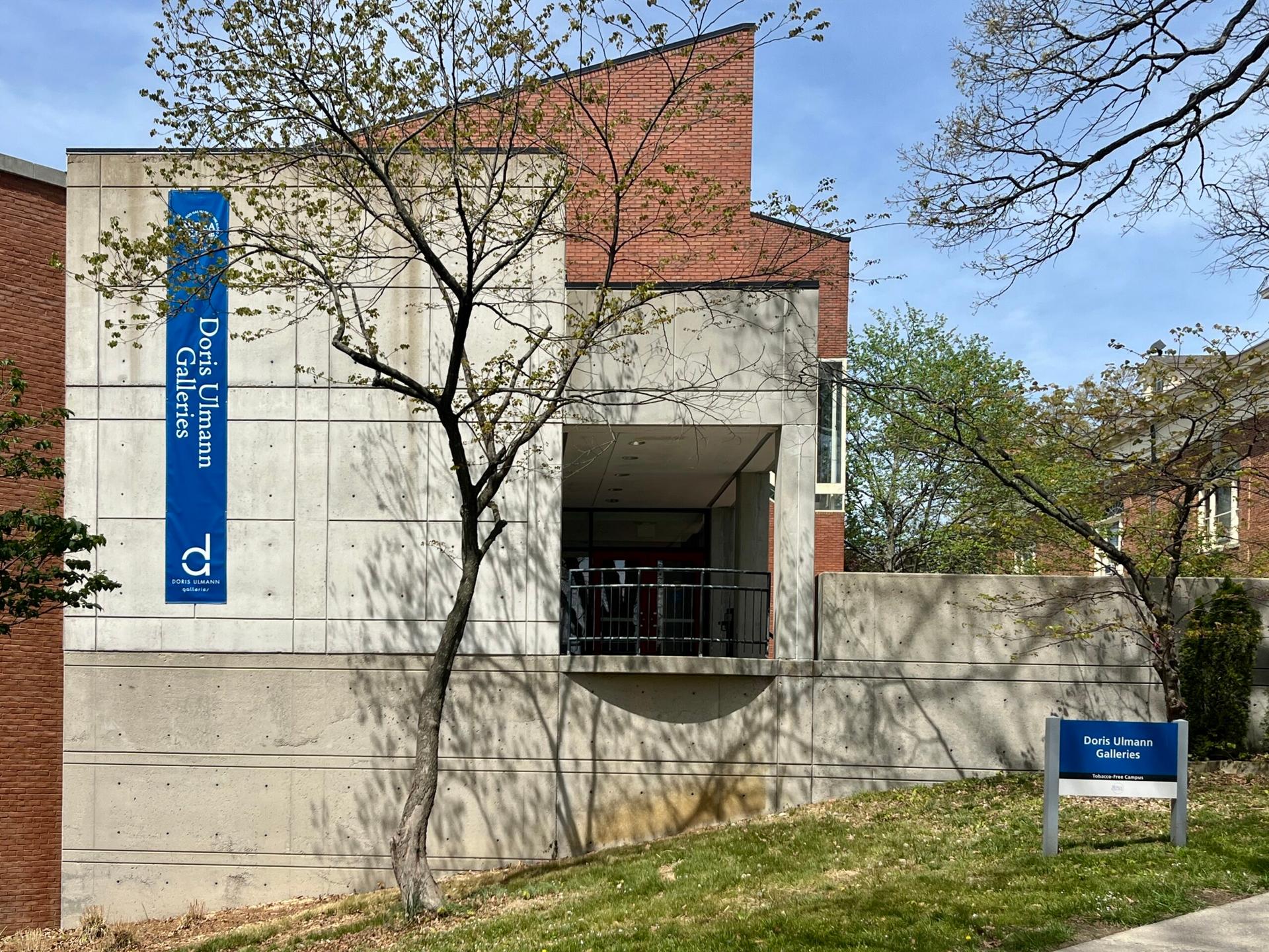 Berea College’s Doris Ulmann Galleries Wins National Award